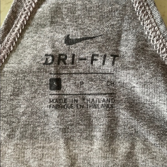 Nike Dri-Fit Tank Top (Size Small) - Picture 3 of 3
